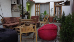 T&T Apartment at Avlabari, Old Tbilisi